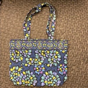 Vera Bradley tote
